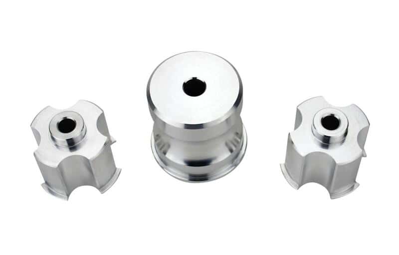 SPL Parts — SPL Parts Toyota Supra GR A90 Solid Differential Mount Bushings
Bushing Kit - view 6