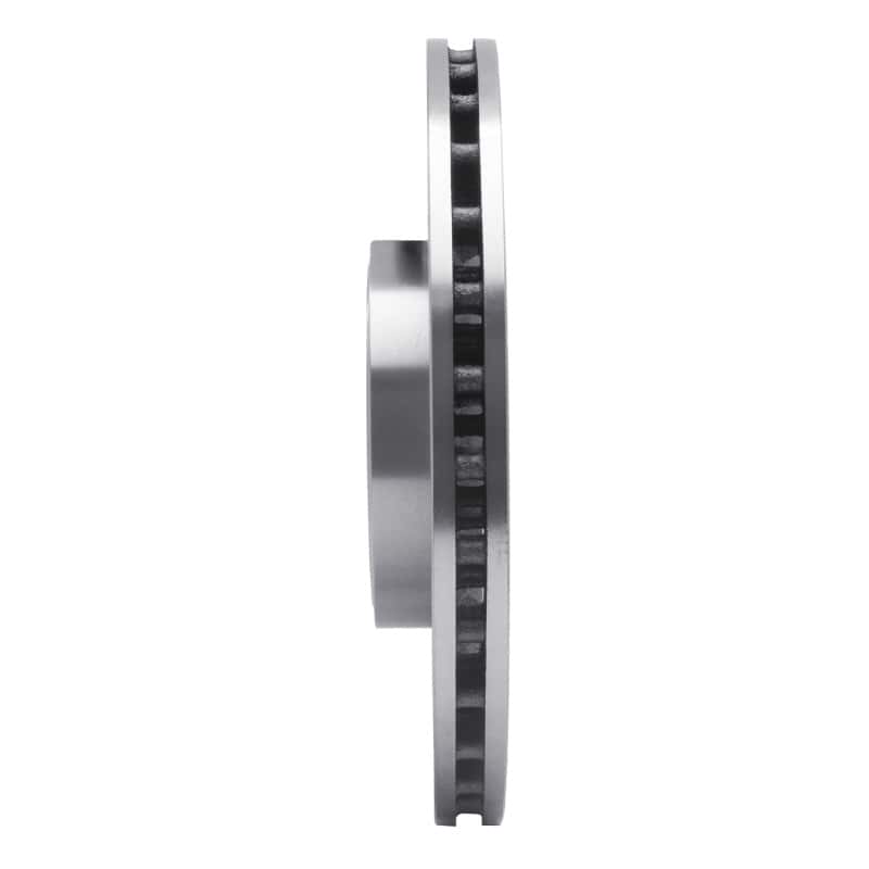 DFC — DFC 18-22 Genesis G70 Front Brake Rotor
DFC Brake Rotor - view 3