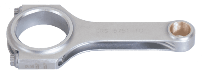 Eagle — Eagle Toyota/Lexus UZFE V8 5.751 Inch H-Beam Connecting Rods (Set of 8)
H-Beam Rod - view 4
