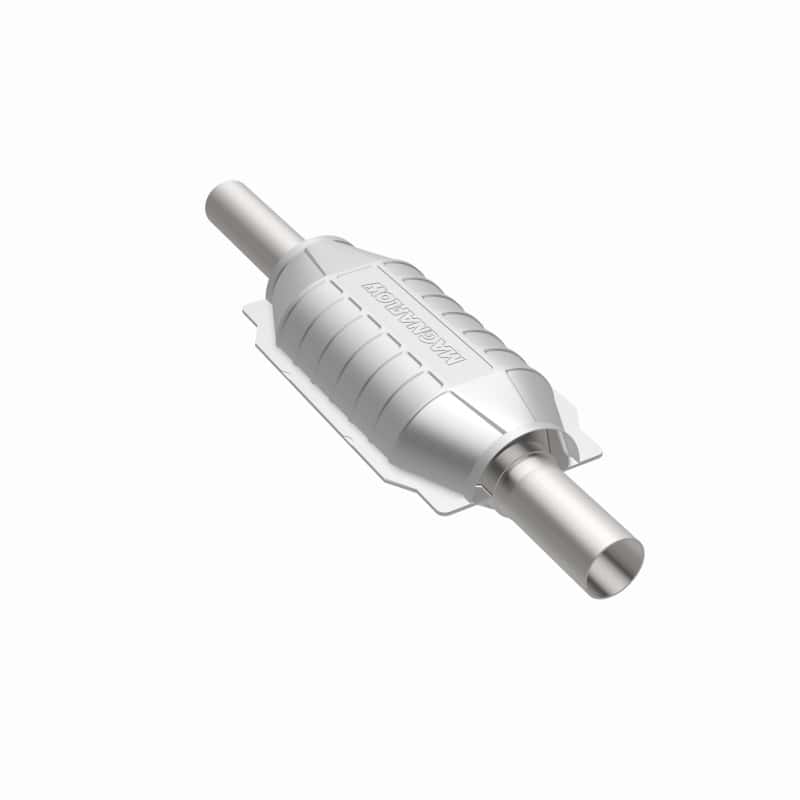 Magnaflow — MagnaFlow Conv GM 22.375X6.5X4 1.75/1.75
Standard Grade
Standard - view 23