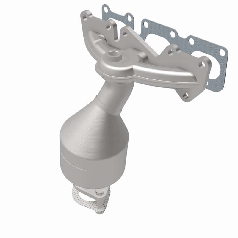 Magnaflow — MagnaFlow Conv DF 06-08 Hyun/Kia 3.8L R
HM Grade
HM - view 18