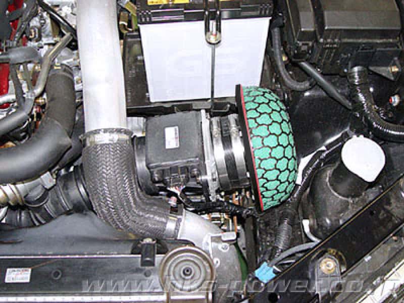 HKS — HKS SPF CT9A EVO7GTA/8/8MR/9 4G63 - view 1