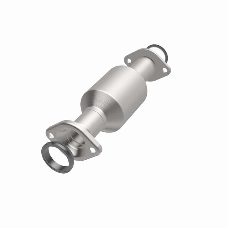 Magnaflow — Magnaflow 11-15 Sienna 3.5 Underbody Direct Fit Converter
OEM Grade
OEM - view 27