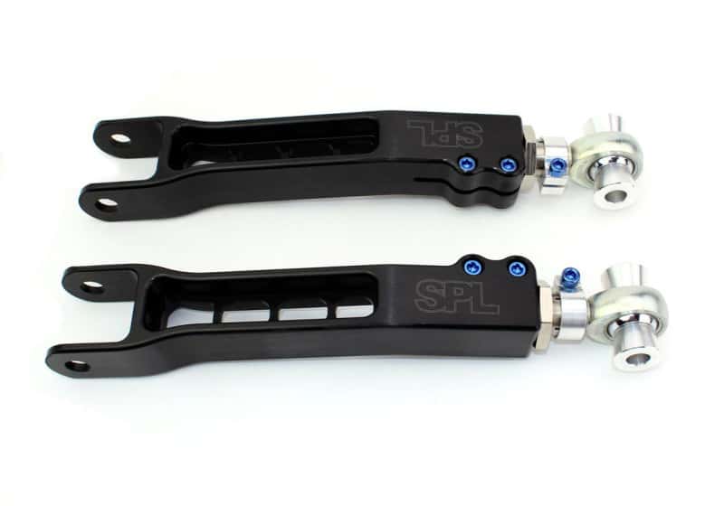 SPL Parts — SPL Parts 03-08 Nissan 350Z Rear Camber Links (Billet Version)
Control Arms - view 2