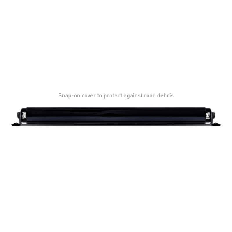 Borne Off-Road — Borne Off-Road Light Bar Single Row Straight 20 - view 5