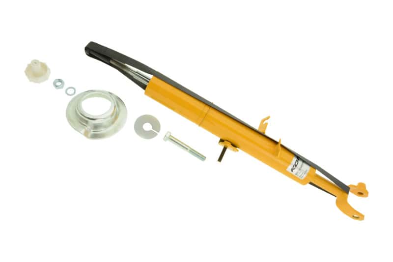 KONI — Koni Sport (Yellow) Shock 03-07 Infiniti G35 Coupe and Sedan - Right Front
Shock Absorber - view 1