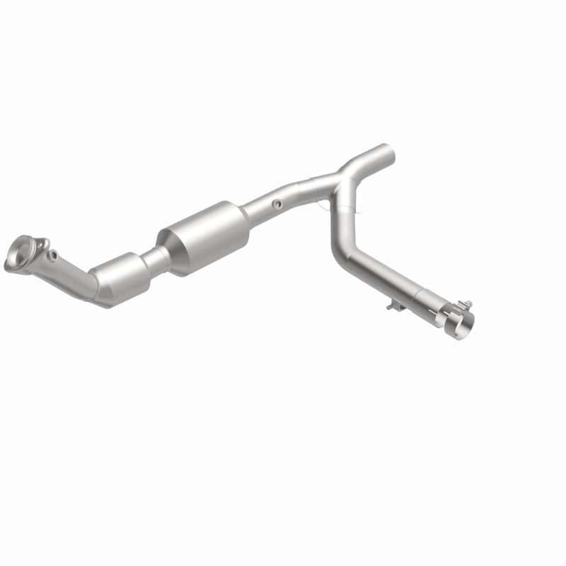 Magnaflow — Magnaflow 2000 Ford F-150 5.4L Direct Fit Converter
OEM Grade
OEM - view 7