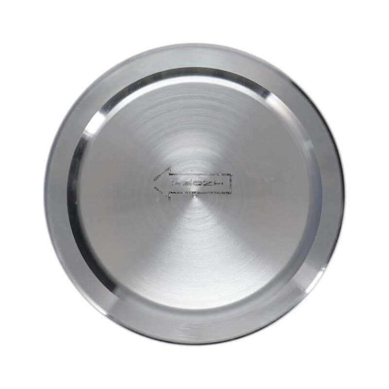Manley Performance — Manley Ford 4.6L Modular V8 Piston Set - 3.582in Bore 1.200in CH, -11.00 CC
Piston Set - view 11