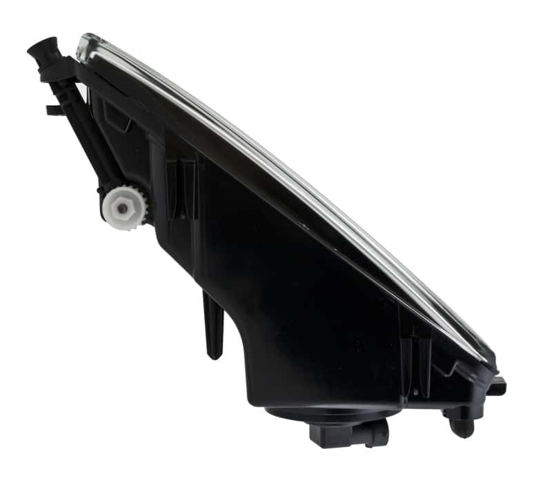 Hella — Hella 2012-2013 Volkswagen Beetle Fog Light Assembly Right
Fog Lamp Assy RH - view 16