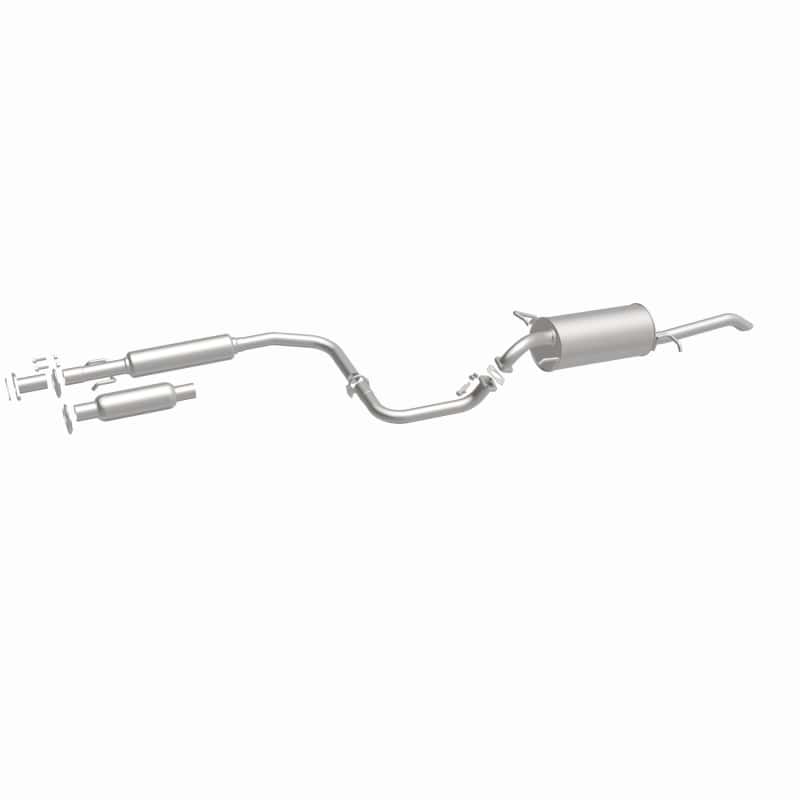 Magnaflow — MagnaFlow BRE Exhaust Kit 04-06 Chevy Aveo 1.6L
Exhaust Kit - view 6