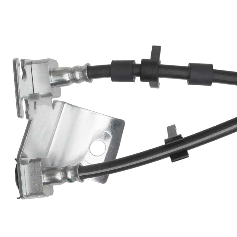 DFC — DFC 17-22 Ford F-250 Super Duty 4WD Rear-up Brake Hose - view 3
