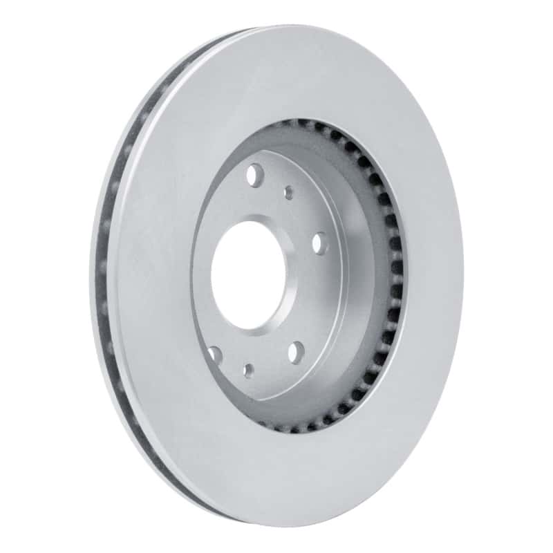 DFC — DFC 07-19 Suzuki SX4 Front Brake Rotor
DFC Brake Rotor - view 4