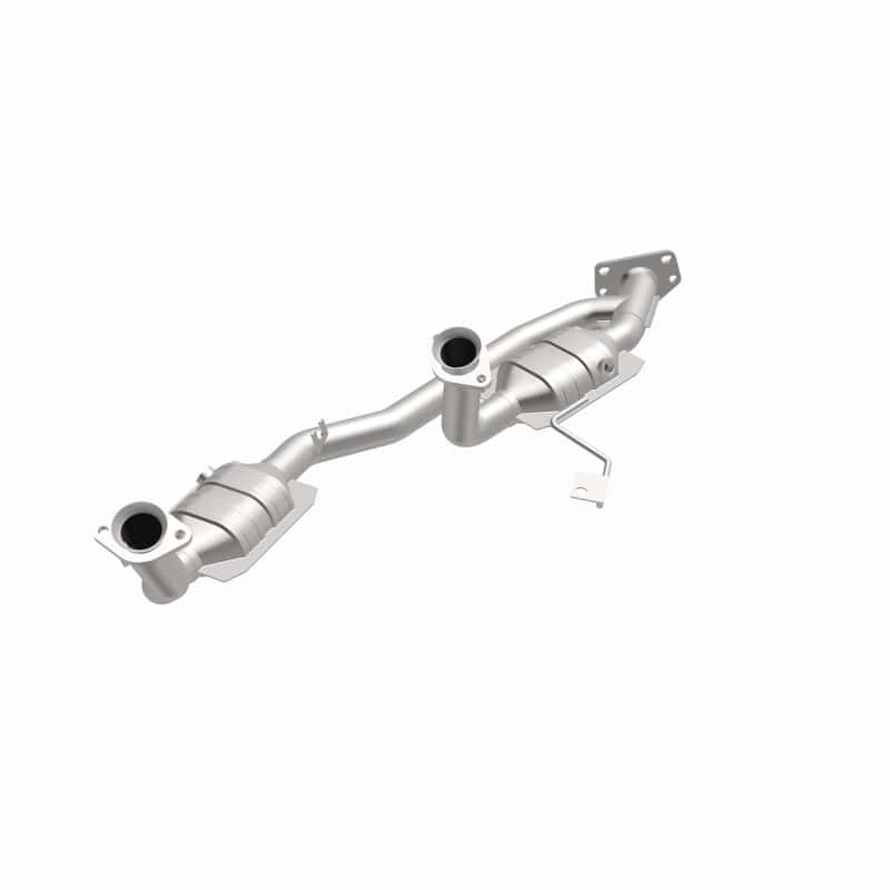 Magnaflow — MagnaFlow Conv DF 04 Ford Freestar 3.9L
OEM Grade
OEM - view 27