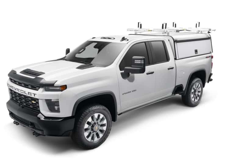 AMP Research — AMP Research 19-21 Chevy Silverado 1500 Crew Cab PowerStep Plug N Play - Black (w/OEM Illumination)
Power Running Board
POWERSTEP - view 9