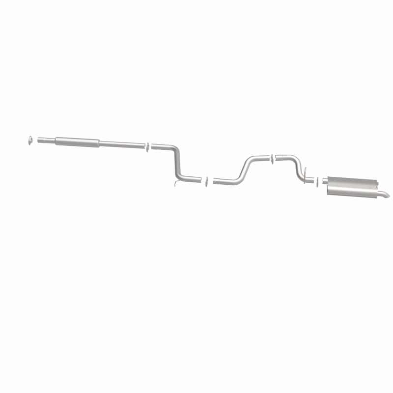 Magnaflow — MagnaFlow BRE Exhaust Kit 00-07 Sable Taurus 3.0L
Exhaust Kit - view 8