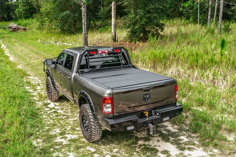 Extang — Extang 09-14 Ford F-150 6.5ft. Bed Endure ALX
ALX09-14F1506ft.6w/o - view 17