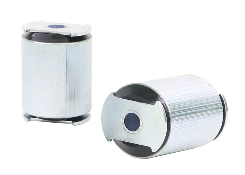 Whiteline — Whiteline 2014+ Ram ProMaster Rear Spring Eye - Front Bushing
Leaf Spring Bushings - view 1