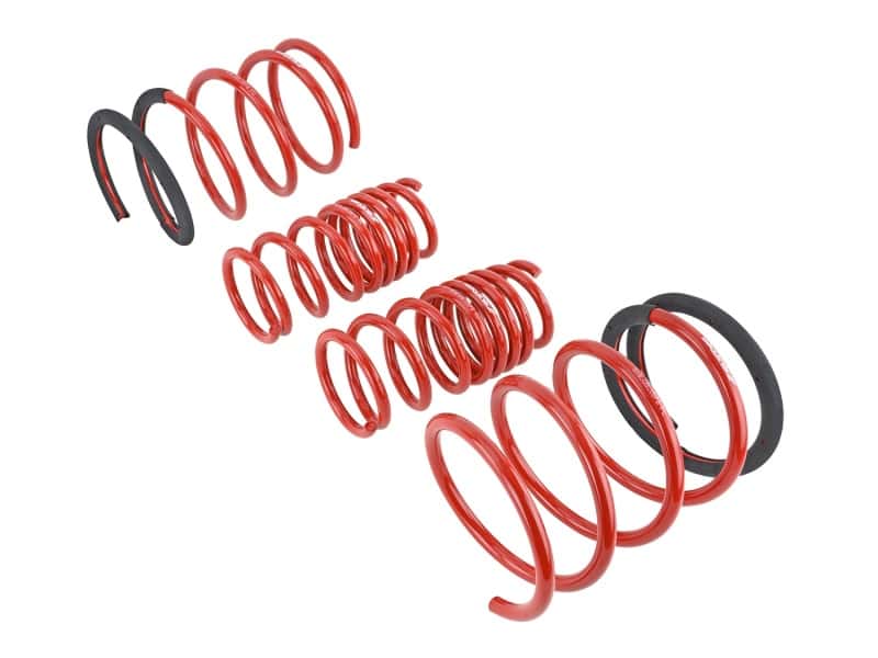 Skunk2 Racing — Skunk2 05-06 Acura RSX Lowering Springs (2.25in - 2.00in.) (Set of 4)
Coil Spring Set - view 5