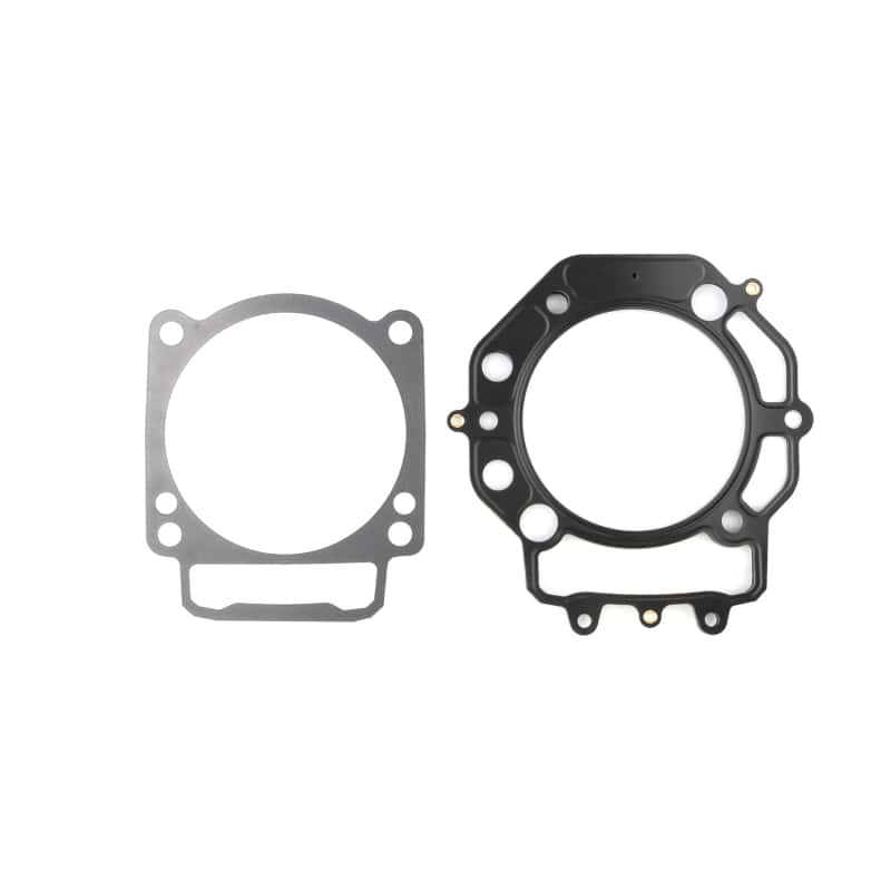 Cometic Gasket — Cometic 88-01 KTM 400 102mm Bore .040 MLS Head & Base Kit - view 1