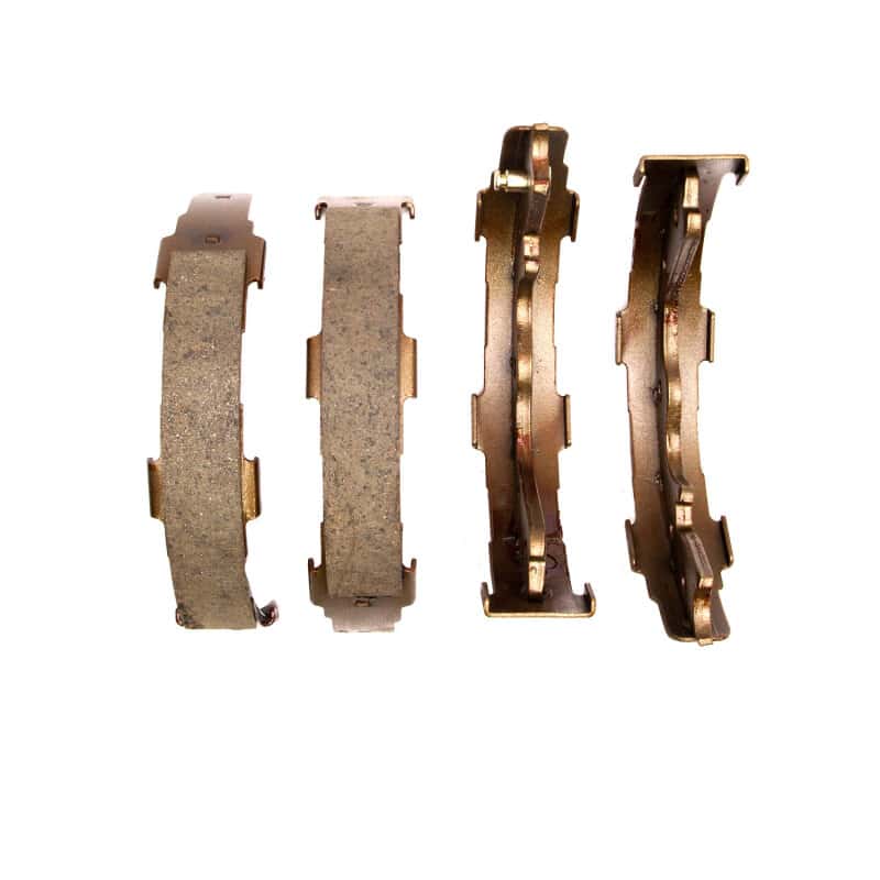 DFC — DFC 89-96 Nissan 300ZX Parking Brake Parking Shoes
DFC Brake Shoe Set - view 2