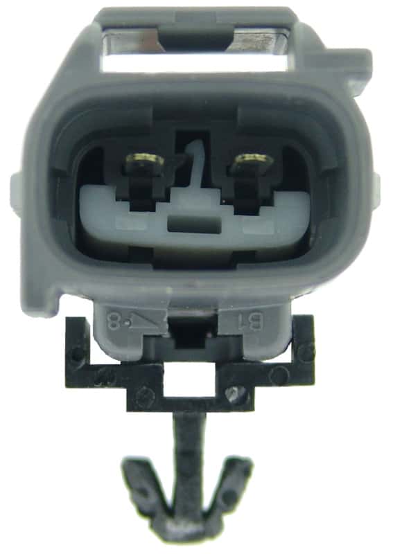 NGK — NGK Geo Prizm 1992-1989 Direct Fit Oxygen Sensor
Oxygen Sensor - view 7