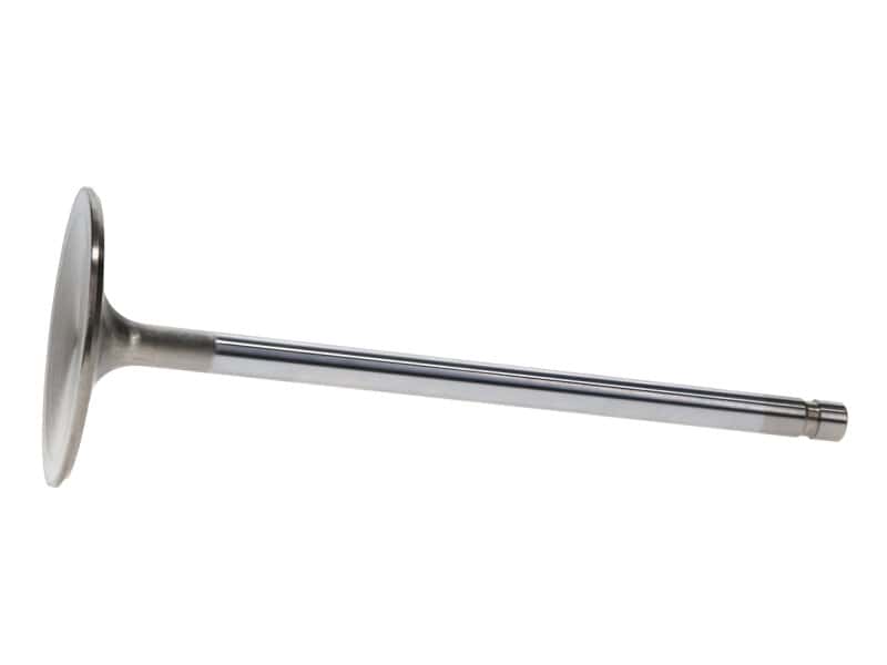 Manley Performance — Manley Chevrolet Big Block Intake Valve Kit - 2.400in Head Dia. 6.600in O/A Length, 0.3415in Stem
Valve - Intake - view 2