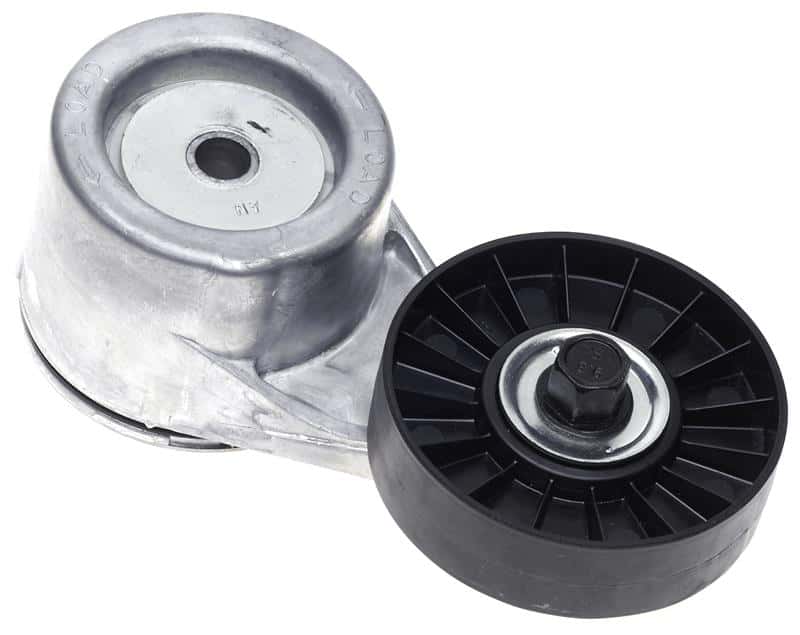Gates — Gates 92-96 Chevrolet G Series Van V-8 5.7L Tensioner Assy. Belt Drive Tensioner - view 1