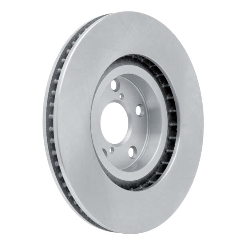 DFC — DFC 93-98 Toyota Supra Left Front Brake Rotor
DFC Brake Rotor - view 4