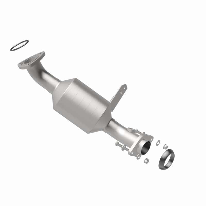 Magnaflow — Magnaflow 2003 Cadillac CTS 3.2L Direct Fit Converter
California - view 18