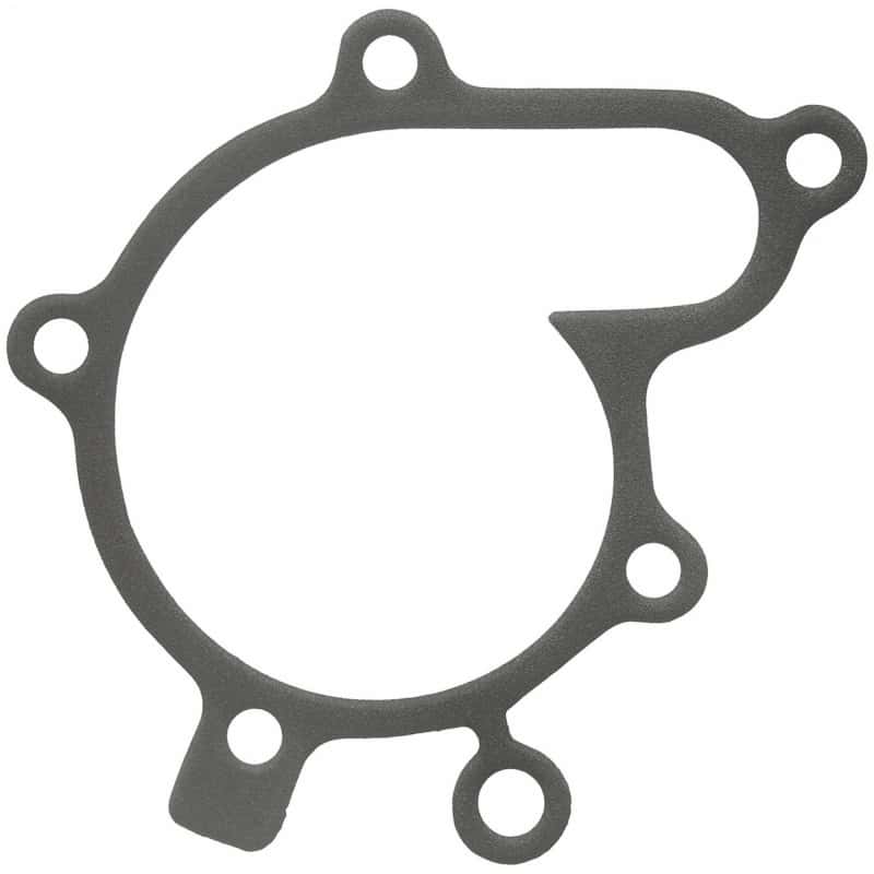 Fel-Pro — Fel-Pro Mazda Protege 35569 Engine Water Pump Gasket - view 1