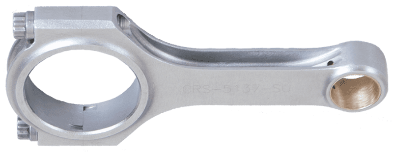 Eagle — Eagle Subaru EJ20 / EJ25 Connecting Rods (Set of 4)
4340 Rod - view 6