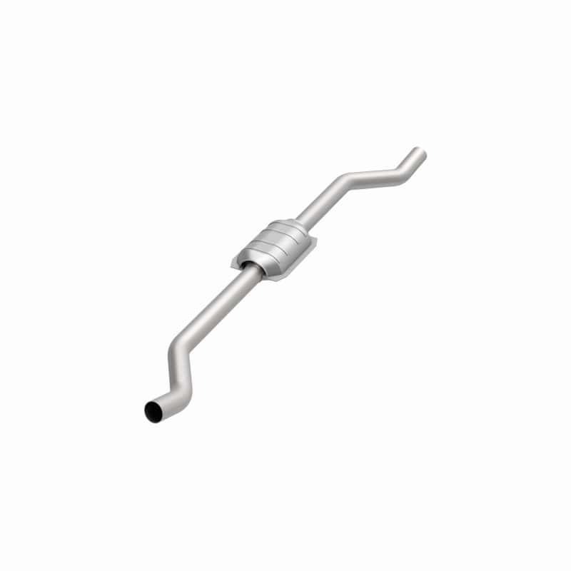 Magnaflow — MagnaFlow Conv Dodge-Plymouth 55.62X6.5X4 2/2
Standard Grade
Standard - view 27