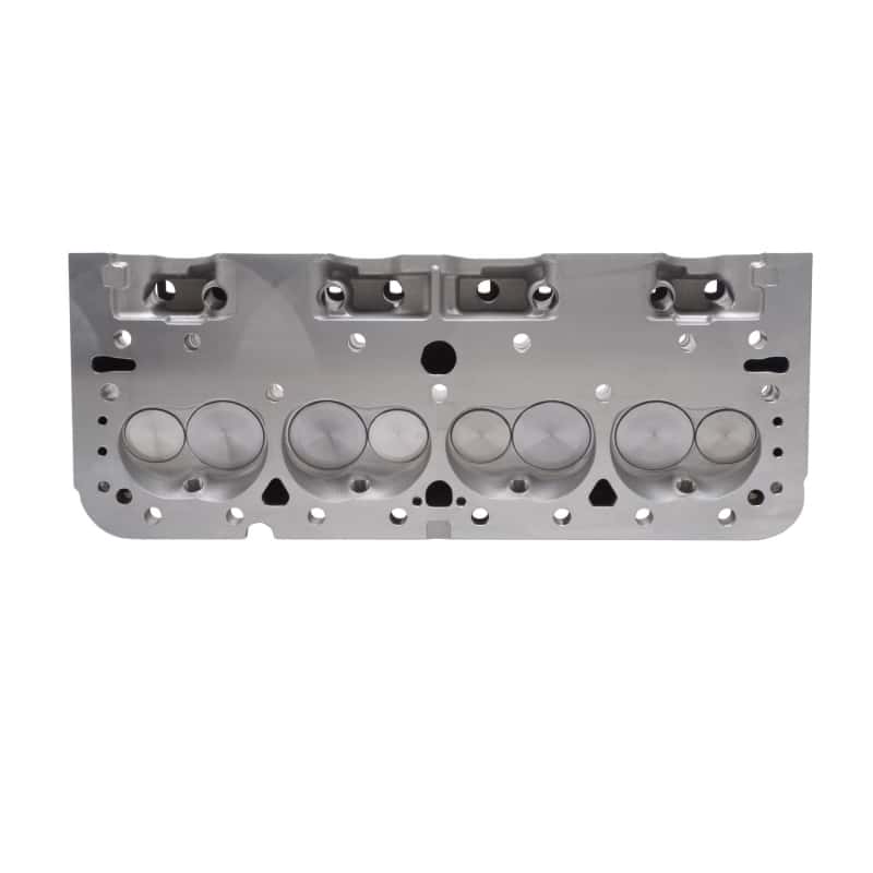 Edelbrock — Edelbrock 1Pr Cyl Head E-210 SBC 64cc Perf RPM (Complete Pair)
CYLINDER HEADS - view 5