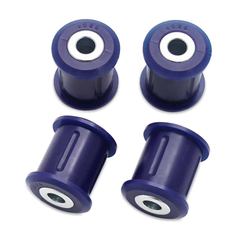 Superpro — SuperPro 2003 Mazda 6 S Rear Lower Control Arm & Outer Bushing Kit (4pcs.)
Bushing Kit - view 1
