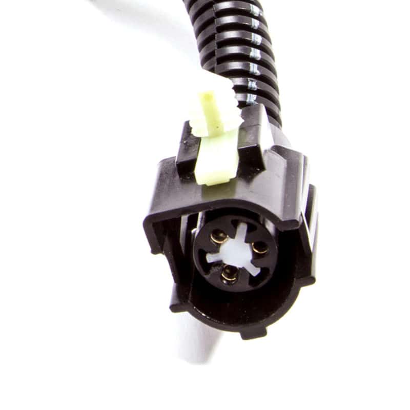 BBK — BBK 86-93 Mustang 5.0 Throttle Position Sensor TPS For Throttle Body
ThrtlPositionSnsr
Tps Sensor - view 5