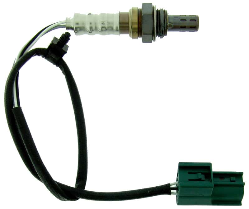 NGK — NGK Infiniti FX35 2004-2003 Direct Fit Oxygen Sensor - view 2