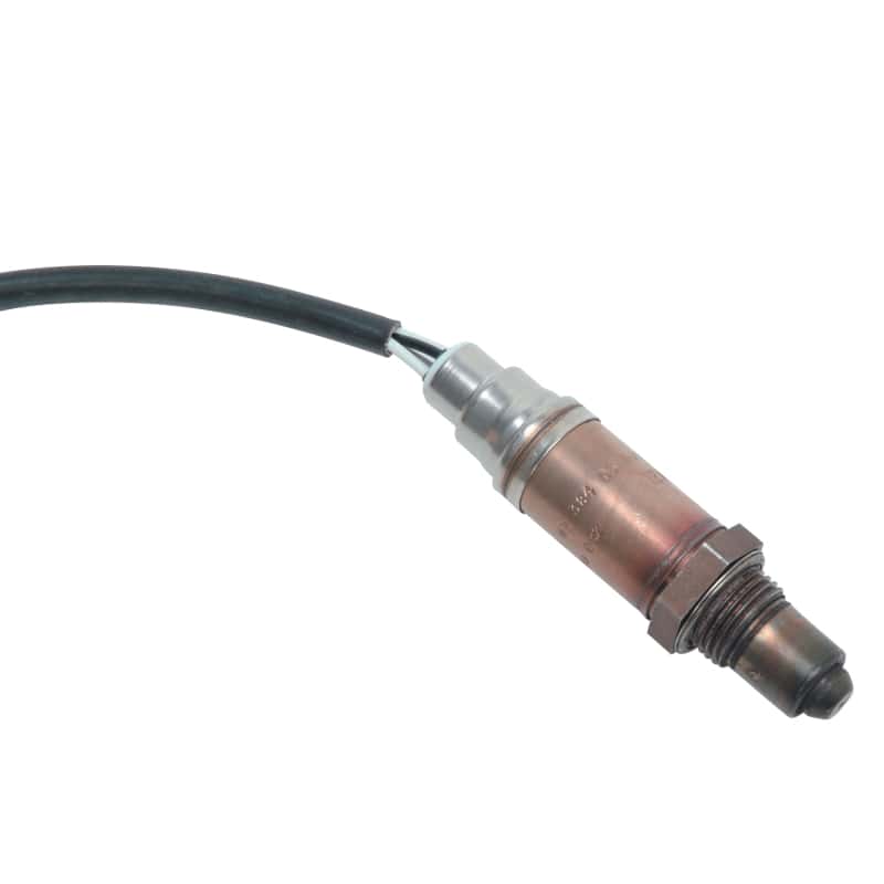 Edelbrock — Edelbrock Oxygen Sensor 4-Wire Switching
FUEL INJECTION COMPO - view 6