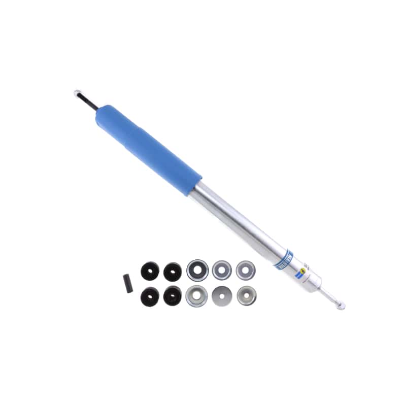 Bilstein — Bilstein B8 5100 Series 91-97 Toyota Landcruiser w/ 2-2.5in Lift Front 46mm Monotube Shock Absorber
Shock - view 2