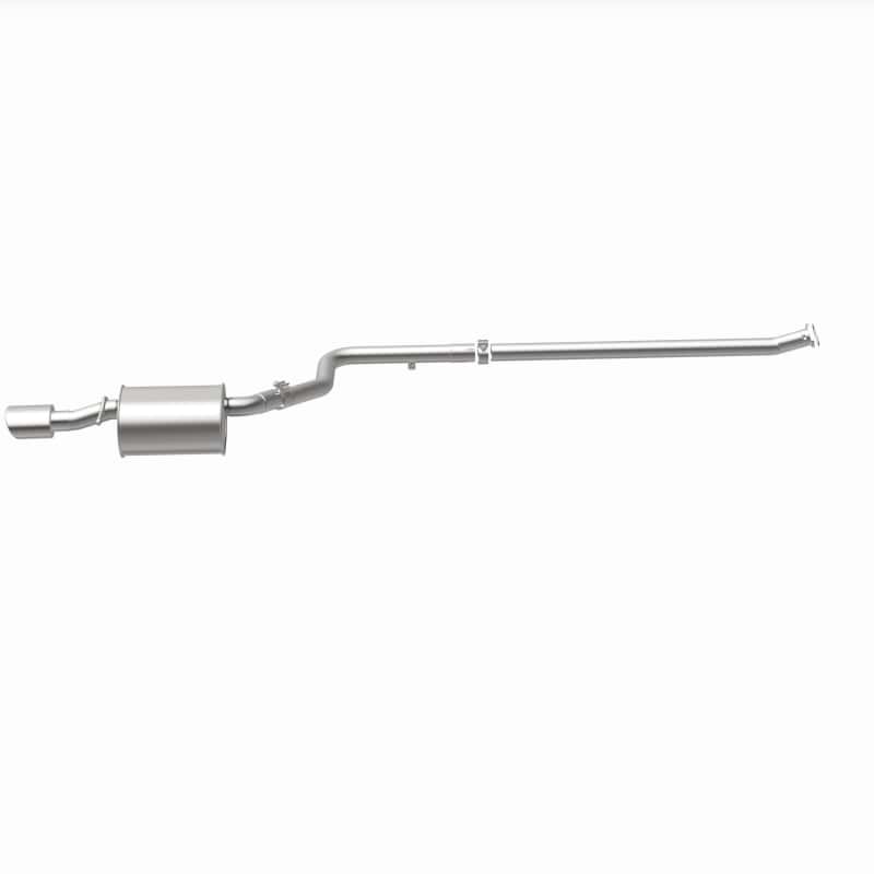 Magnaflow — Magnaflow 16-20 Kia Optima 2.4L BRE Exhaust Kit
Exhaust Kit - view 16