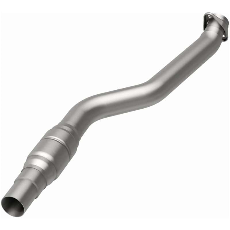 Magnaflow — MagnaFlow Conv DF 06-07 BMW M6 P/S OEM
OEM Grade
OEM - view 4