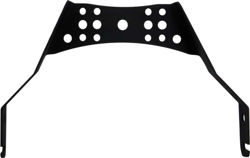 Rigid Industries — Rigid Industries Mount for most ATVs housing a 10in LED Light
LIGHT MOUNT - view 5