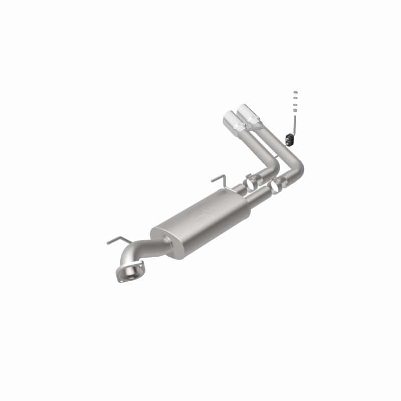 Magnaflow — MagnaFlow SYS Cat-Back 09-13 Dodge Ram 1500 3.6L
Cat-Back - view 34