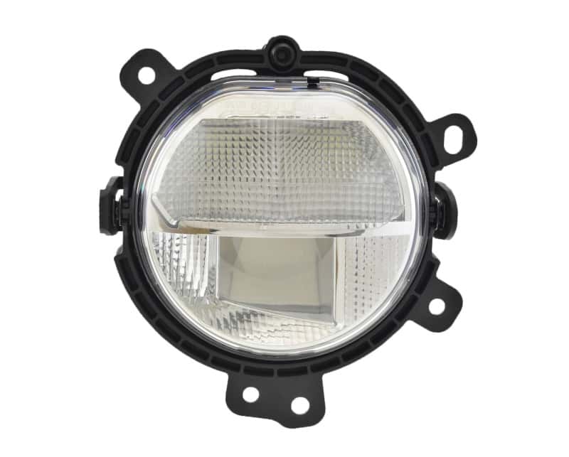 Hella — Hella 2014-2015 Mini Cooper Fog Light Assembly Right
LAMP FOG RH POS LED - view 11