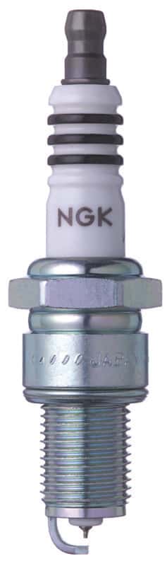NGK — NGK Iridium IX Spark Plug Box of 4 (GR5IX) - view 2