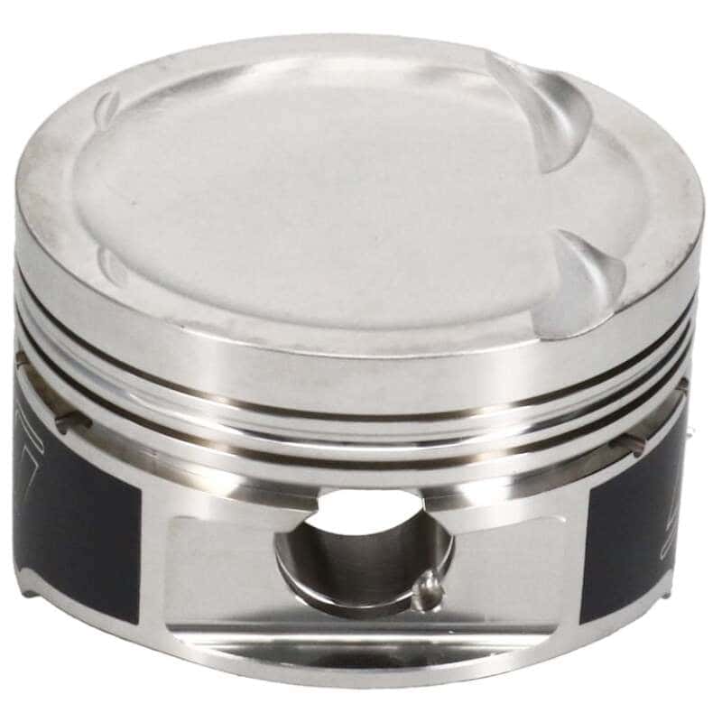 Wiseco — Wiseco Audi/VW 2.0L 83.00mm Bore 92.8mm Stroke -7.1cc EA888 Piston Kit - 4 Cyl
Piston Set - view 8