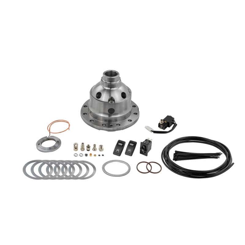 ARB — ARB Airlocker Dana60Hd 35 Spl C-Clip 4.56&Up S/N..
Air Locker(TM)
Air Locker - view 3