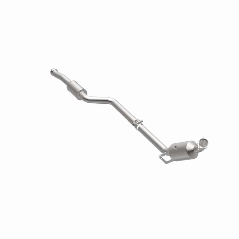 Magnaflow — MagnaFlow 11-12 Mercedes-Benz C300 3.0L OEM Grade Direct Fit Catalytic Converter
OEM Grade
OEM - view 23