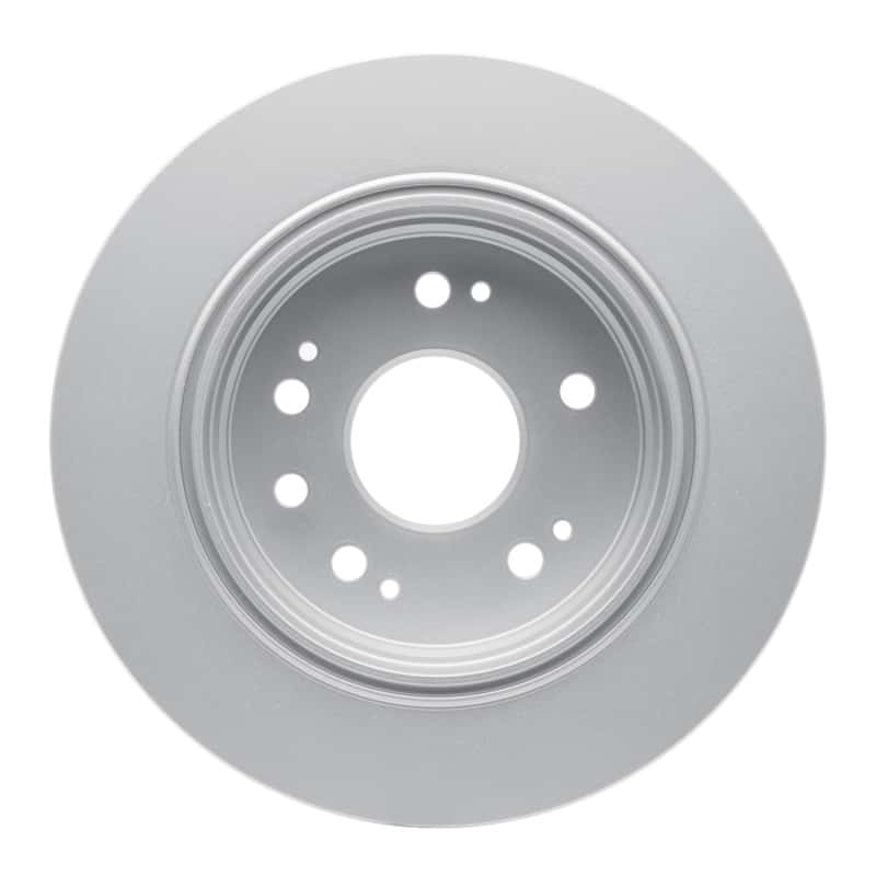 DFC — DFC 02-04 Honda CR-V Rear GeoSPEC Coated Rotor
DFC Brake Rotor - view 5