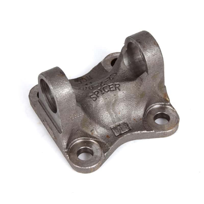 Rugged Ridge — Rugged Ridge Front Driveshaft Yoke 07-18 Jeep Wrangler JK
DrvShftPinYoke
JEEP_HARDPARTS - view 2