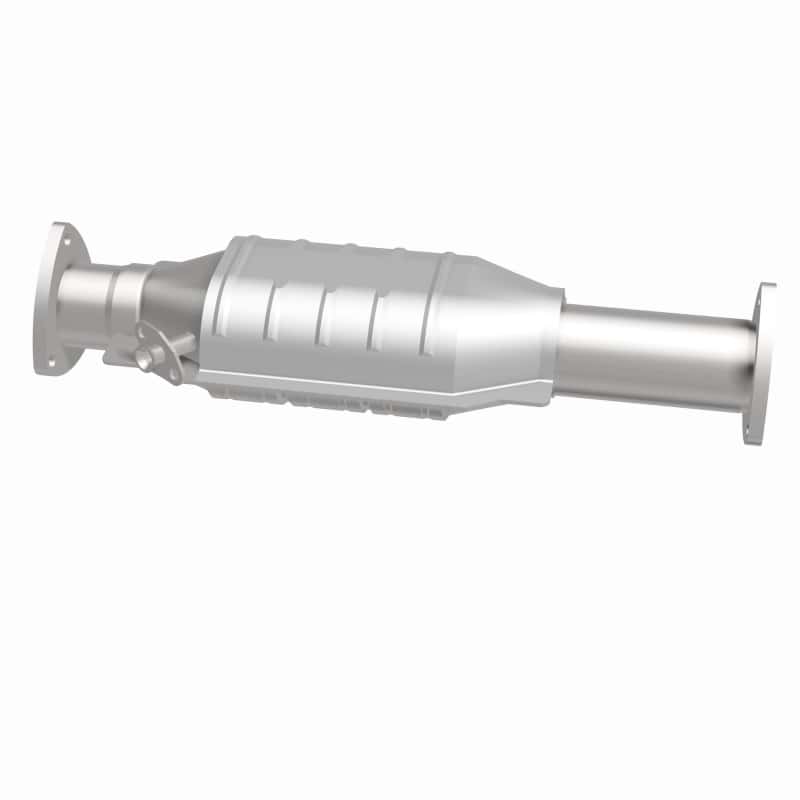 Magnaflow — MagnaFlow Conv Toyota 19.5X6.5X4 2.5/2.5
Standard Grade
Standard - view 12